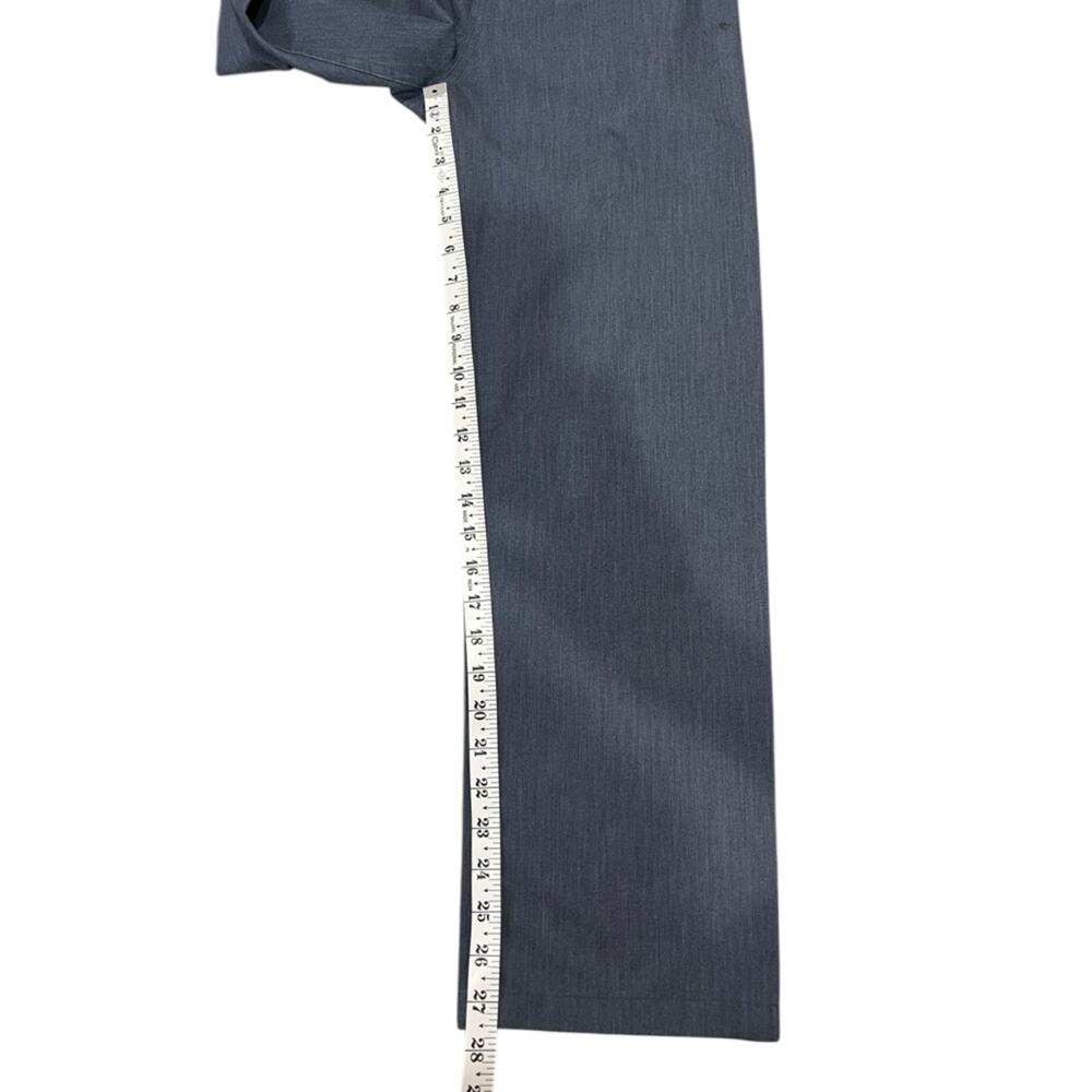 FIGS Livingston Basic Scrub Pants Medical Uniform - Picture 5 of 6